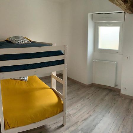 Belle Villa 6 pers 2h espace bien-être privatisé inclus 80 m2 de détente garantie Équilly Esterno foto