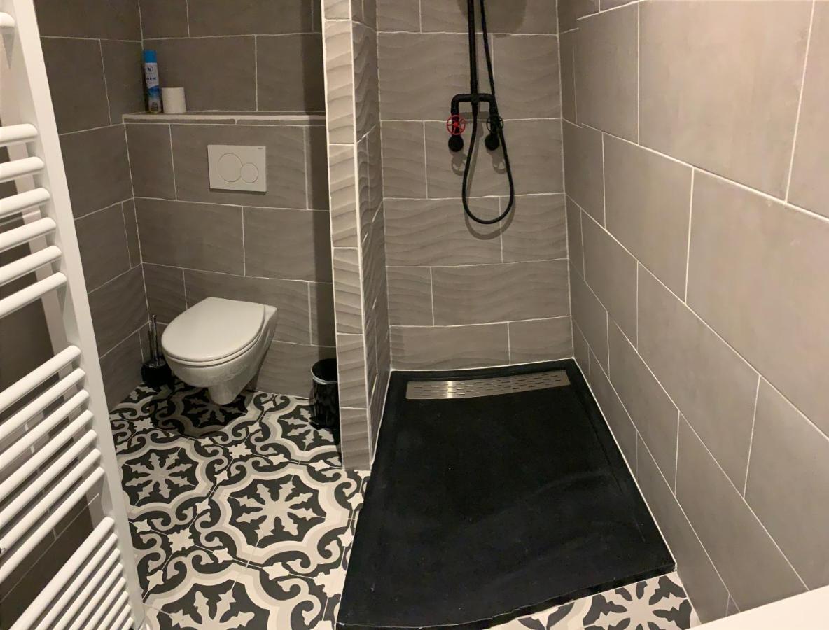 Belle Villa 6 pers 2h espace bien-être privatisé inclus 80 m2 de détente garantie Équilly Esterno foto