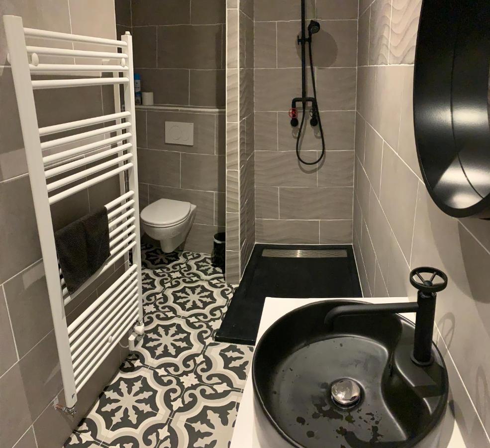 Belle Villa 6 pers 2h espace bien-être privatisé inclus 80 m2 de détente garantie Équilly Esterno foto
