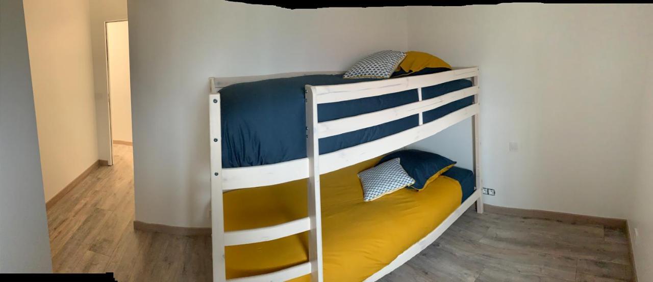 Belle Villa 6 pers 2h espace bien-être privatisé inclus 80 m2 de détente garantie Équilly Esterno foto